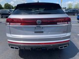 New 2025 Volkswagen Atlas Cross Sport SEL Premium R-Line image 4