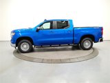 New 2025 Chevrolet Silverado 1500 LT w/ Leather Package image 5