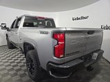 New 2025 Chevrolet Silverado 2500 LT image 4