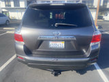 Used 2011 Toyota Highlander Limited image 4