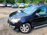 Used 2015 Chevrolet Traverse LTZ w/ LPO, 'HIT The Road' Package image 4