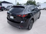 Used 2023 MAZDA CX-5 AWD 2.5 S w/ Premium Package image 5