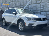 Used 2018 Volkswagen Tiguan SEL image 3