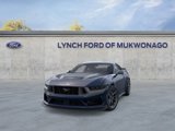 New 2025 Ford Mustang Dark Horse w/ Dark Horse Handlin Package image 2