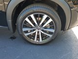 New 2025 Nissan Pathfinder Platinum w/ Cargo Package image 4