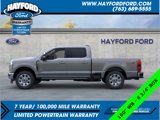 New 2025 Ford F350 Lariat image 3