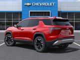 New 2026 Chevrolet Equinox LT image 3