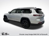 New 2025 Jeep Grand Cherokee L Limited image 3