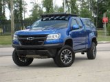 Used 2019 Chevrolet Colorado ZR2 image 3