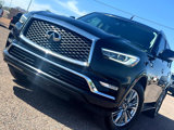 Used 2018 INFINITI QX80 2WD image 2