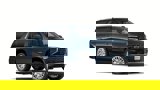 New 2025 Chevrolet Tahoe High Country image 2