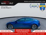 Used 2022 Tesla Model 3 Standard Range image 3