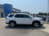 New 2025 Honda Pilot EX-L image 2