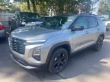 New 2026 Chevrolet Equinox LT w/ Convenience Package II image 2