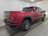 Used 2023 GMC Sierra 1500 AT4 image 3