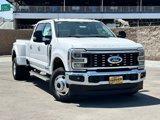 New 2025 Ford F350 Lariat w/ FX4 Off-Road Package image 2