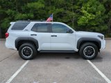 New 2025 Toyota 4Runner TRD Off-Road Premium image 3