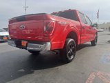 Used 2023 Ford F150 XLT image 5