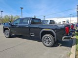 New 2025 GMC Sierra 2500 SLT w/ LPO, GMC Protection Package image 3