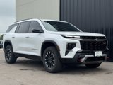 Used 2025 Chevrolet Traverse Z71 w/ Driver Confidence Package image 4