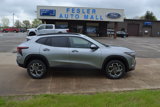 New 2025 Chevrolet Trax LT w/ LT Convenience Package image 5