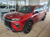 New 2026 Chevrolet Traverse Z71 w/ Driver Confidence Package image 2