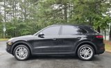Used 2021 Porsche Cayenne image 3