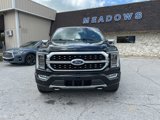 Used 2023 Ford F150 Platinum image 5
