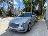 Used 2010 Cadillac CTS Sedan image 4