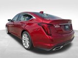 New 2025 Cadillac CT5 Premium Luxury image 5