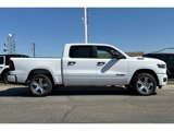 New 2025 RAM 1500 Tradesman image 2