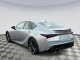 Used 2025 Lexus IS 350 F Sport image 4