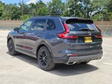 New 2026 Honda CR-V Sport image 4