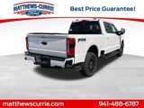 New 2025 Ford F250 Lariat image 4