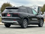 New 2026 Chevrolet Traverse LT image 4