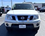 Used 2019 Nissan Frontier SL image 5