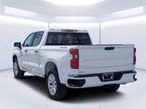 Used 2025 Chevrolet Silverado 1500 Custom image 6