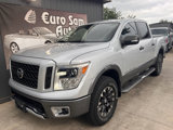 Used 2018 Nissan Titan PRO-4X image 2