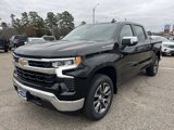 New 2025 Chevrolet Silverado 1500 LT w/ Safety Package image 3