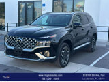 Used 2023 Hyundai Santa Fe Limited image 4