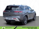 Used 2023 Nissan Pathfinder SL w/ SL Premium Package image 4