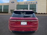 Certified 2021 Lincoln Corsair Grand Touring w/ Equipment Group 301A image 6