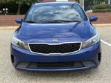 Used 2017 Kia Forte S image 3