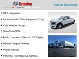 New 2025 RAM 3500 Laramie image 2