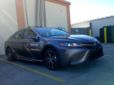 Used 2023 Toyota Camry SE image 2