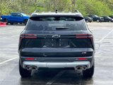 New 2025 Chevrolet Traverse Z71 w/ Enhanced Driving Package image 4