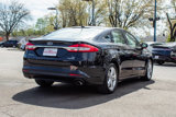 Used 2018 Ford Fusion SE image 5