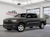 New 2026 RAM 1500 4x4 Crew Cab image 2