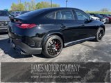 New 2025 Mercedes-Benz GLC 63 AMG S image 4
