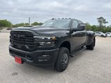 New 2025 RAM 3500 Laramie w/ Night Edition image 3